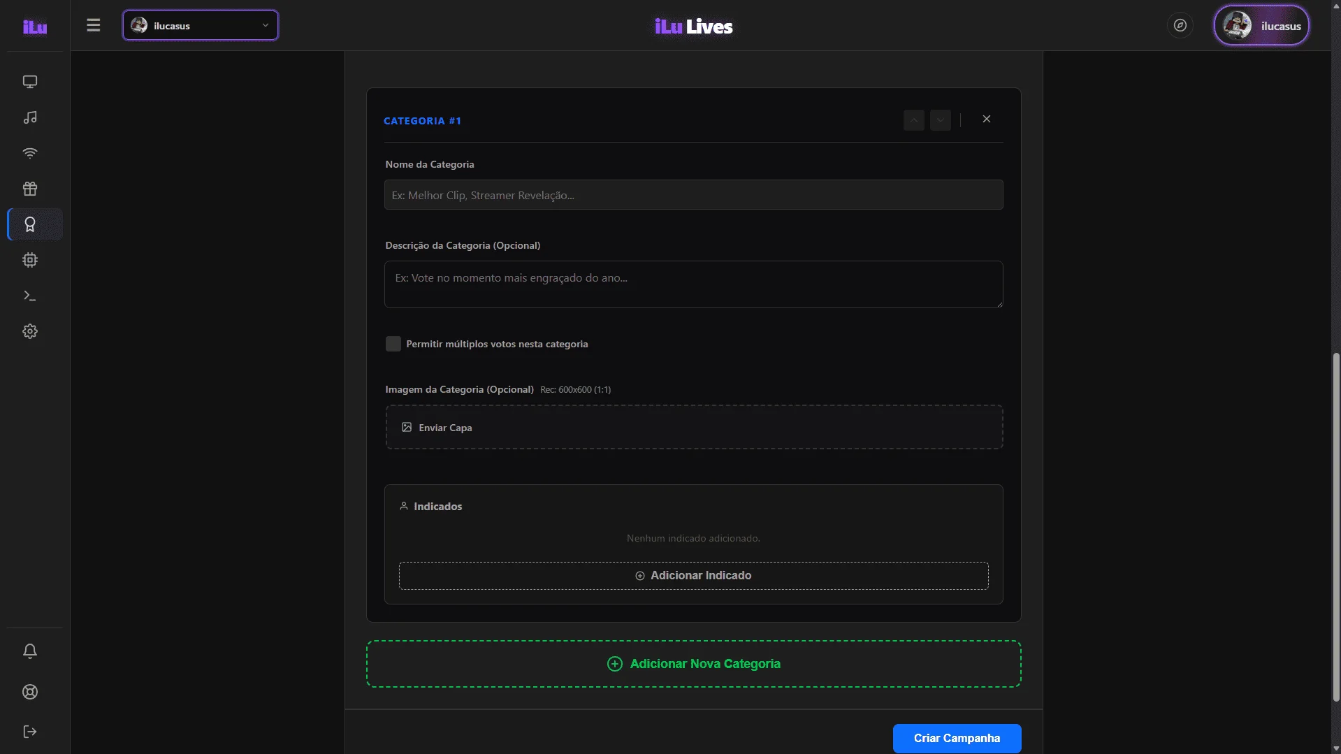 Funcionalidade 2